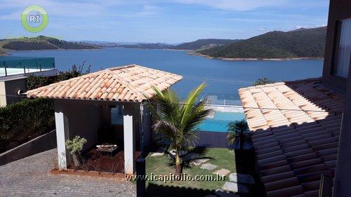 Casa para Vender em Escarpas do Lago