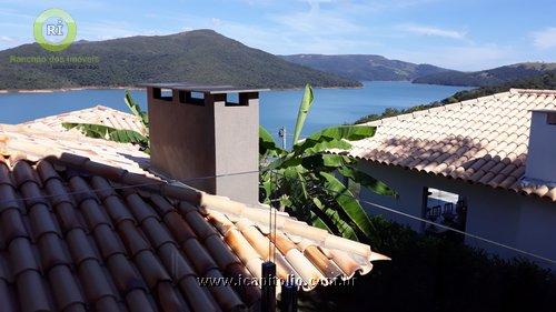 Casa para Vender em Escarpas do Lago