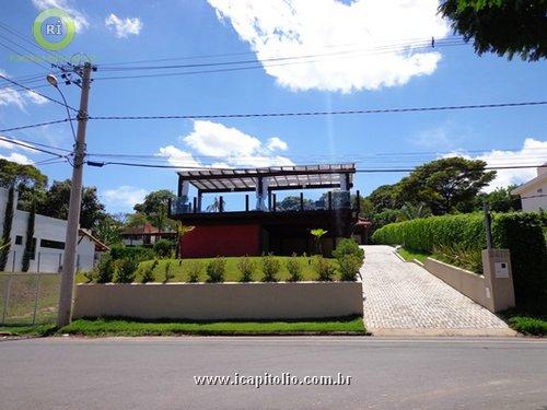 Casa para Alugar em Escarpas do Lago-43