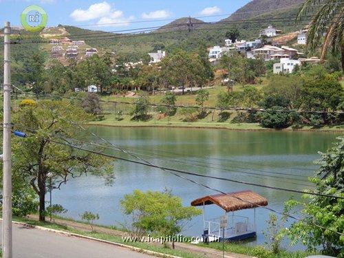 Casa para Alugar em Escarpas do Lago-43