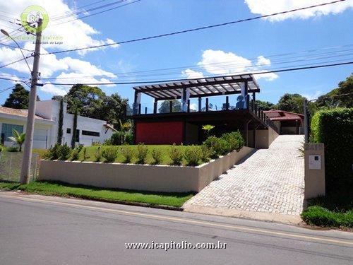 Casa para Alugar em Escarpas do Lago-43