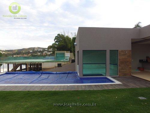 Casa para vender em Pontal de Escarpas