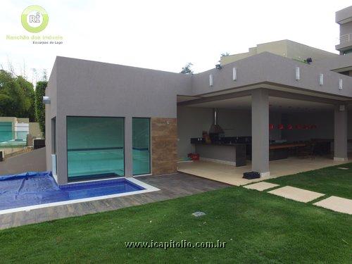 Casa para vender em Pontal de Escarpas