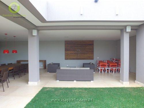 Casa para vender em Pontal de Escarpas