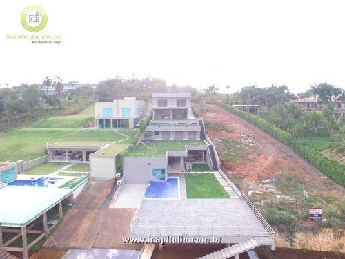 Casa para vender em Pontal de Escarpas