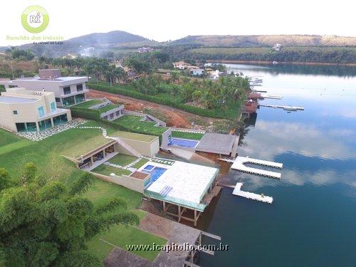 Casa para vender em Pontal de Escarpas