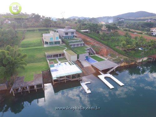 Casa para vender em Pontal de Escarpas