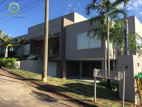 Casa para Vender em Escarpas do Lago