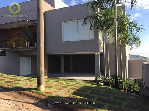 Casa para Vender em Escarpas do Lago