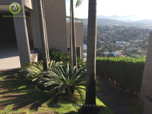 Casa para Vender em Escarpas do Lago