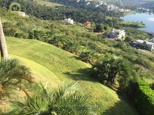 Casa para Vender em Escarpas do Lago