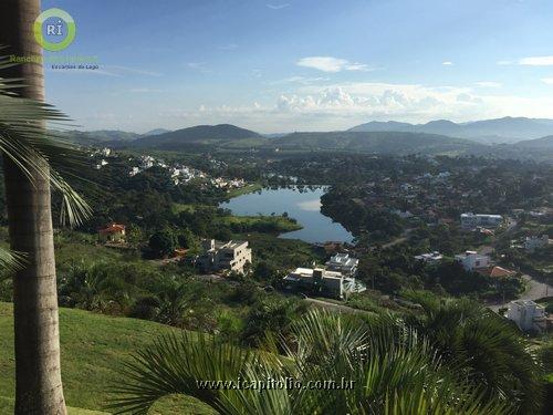 Casa para Vender em Escarpas do Lago