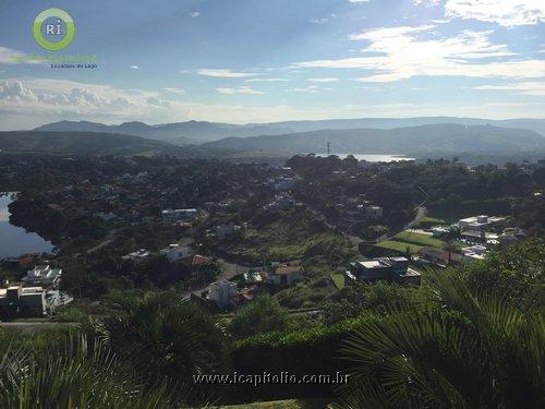 Casa para Vender em Escarpas do Lago