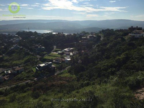 Casa para Vender em Escarpas do Lago