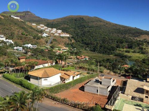 Casa para Alugar em Escarpas do Lago