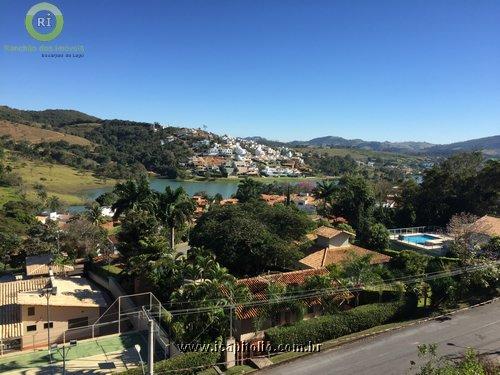 Casa para Alugar em Escarpas do Lago