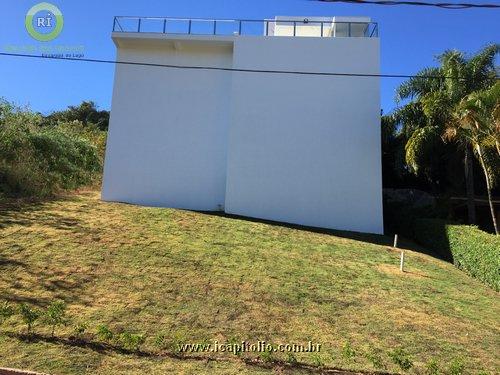 Casa para Alugar em Escarpas do Lago