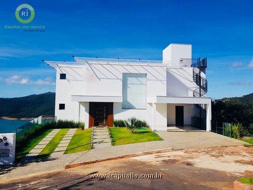 Casa para Alugar em Escarpas do Lago