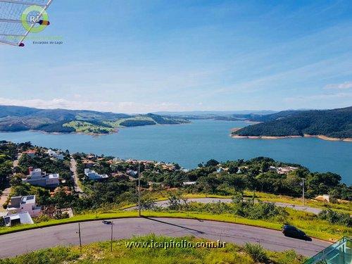 Casa para Alugar em Escarpas do Lago