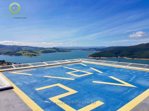 Casa para Alugar em Escarpas do Lago