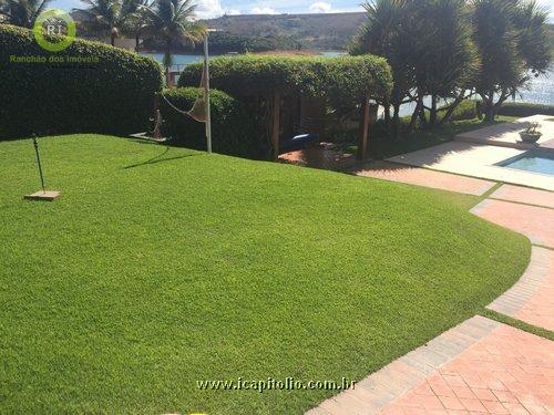 Casa para Vender em Escarpas do Lago