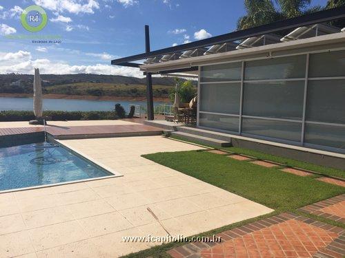 Casa para Vender em Escarpas do Lago