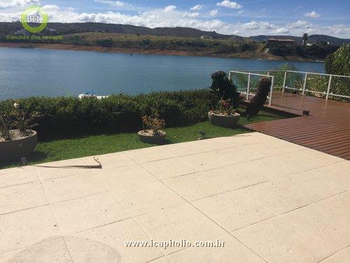 Casa para Vender em Escarpas do Lago