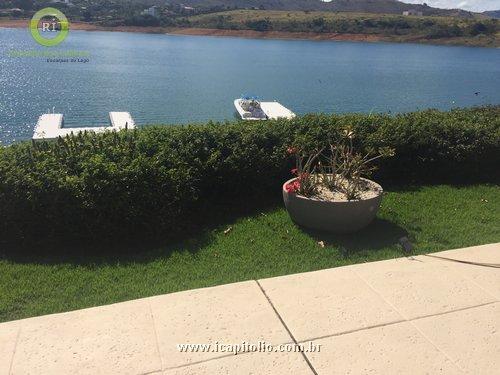 Casa para Vender em Escarpas do Lago