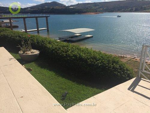 Casa para Vender em Escarpas do Lago