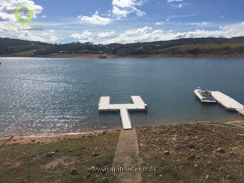 Casa para Vender em Escarpas do Lago