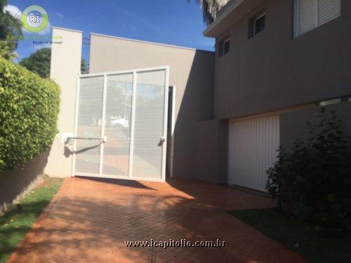 Casa para Vender em Escarpas do Lago