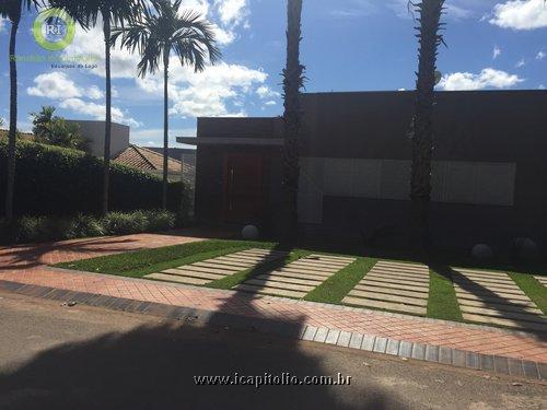 Casa para Vender em Escarpas do Lago