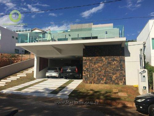 Casa para Alugar em Escarpas do Lago