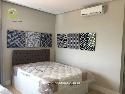 Casa para Alugar em Escarpas do Lago
