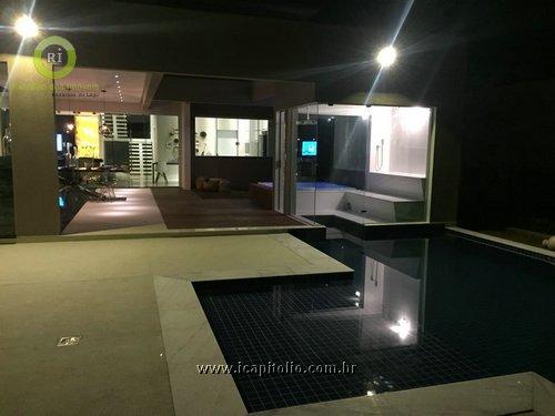 Casa para Alugar em Escarpas do Lago