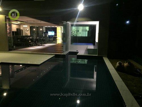 Casa para Alugar em Escarpas do Lago