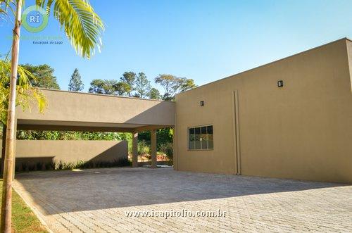 Casa para Alugar em Escarpas do Lago