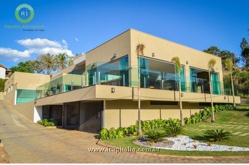 Casa para Alugar em Escarpas do Lago