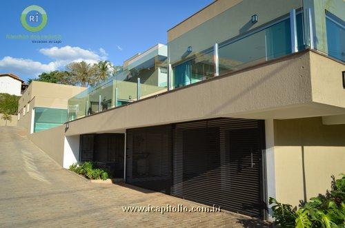 Casa para Alugar em Escarpas do Lago