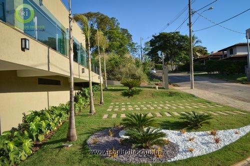 Casa para Alugar em Escarpas do Lago