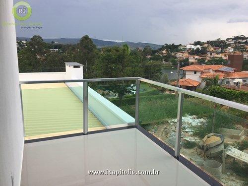 Casa para Alugar em Escarpas do Lago