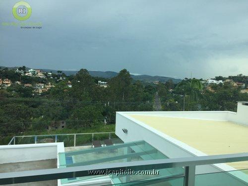 Casa para Alugar em Escarpas do Lago