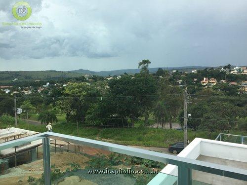 Casa para Vender em Escarpas do Lago