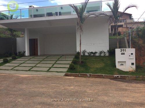 Casa para Alugar em Escarpas do Lago