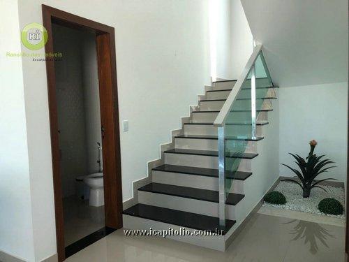 Casa para Vender em Escarpas do Lago