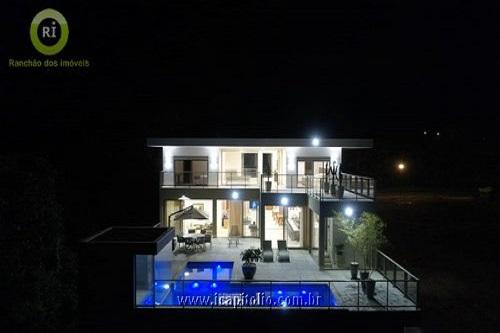 Casa para Vender em Marinas Portobello