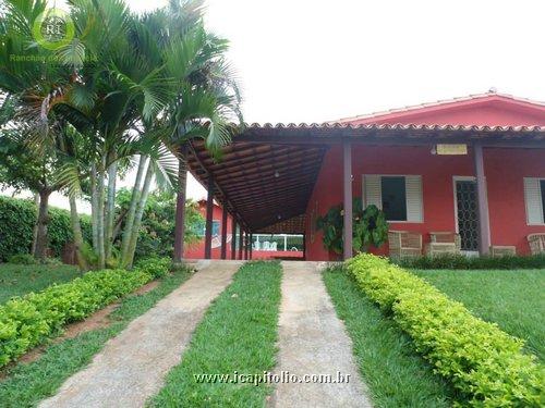 Rancho para Alugar em Ponta do Sol