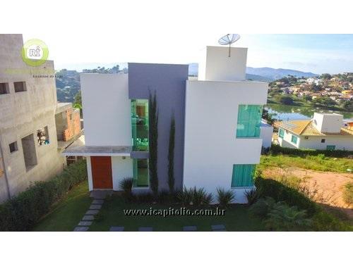 Casa para Alugar em Escarpas do Lago