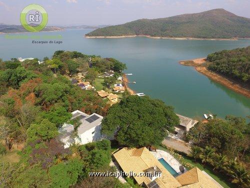 Casa para Vender em Escarpas do Lago