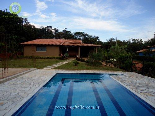 Rancho para Alugar em Ponta do Sol